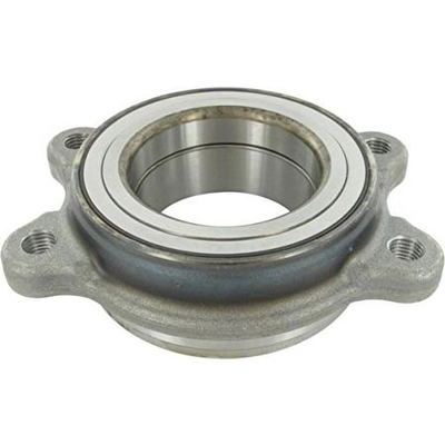 SKF - BR930817 - Assemblage du moyeu arrière pa12