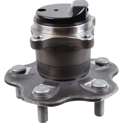 SKF - BR930870 - Rear Hub Assembly pa7