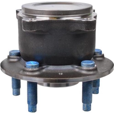 Rear Hub Assembly by SKF - BR930959 pa2