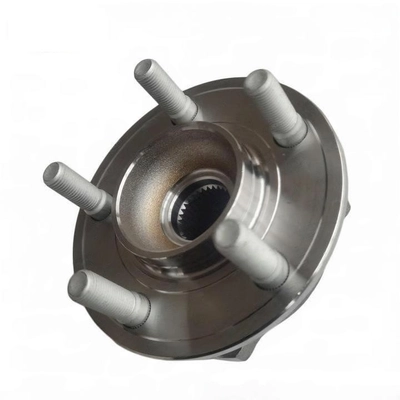 SKP - SK512369 - Wheel Bearing & Hub pa1