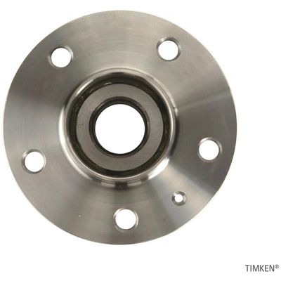 Assemblage du moyeu arrière by TIMKEN - HA590469 pa2