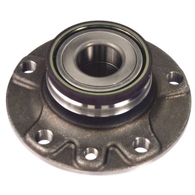 TIMKEN - HA590474 - Rear Hub Assembly pa6