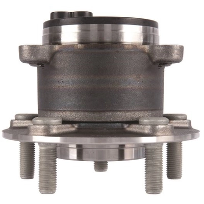 TIMKEN - HA590655 - Rear Wheel Bearing and Hub Assembly pa1