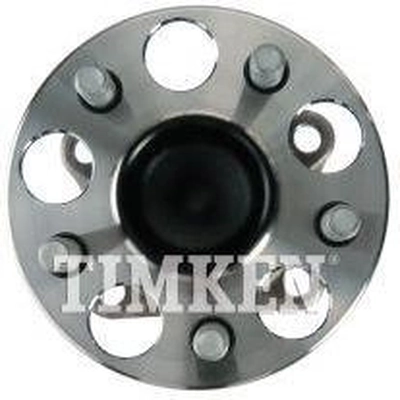 Assemblage du moyeu arrière by TIMKEN - HA590413 pa2