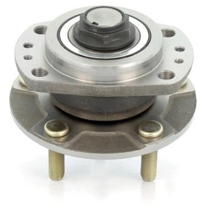 TRANSIT WAREHOUSE - 70-512170 - Rear Hub Assembly pa3