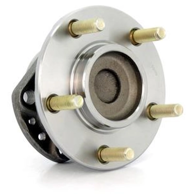 TRANSIT WAREHOUSE - 70-512170 - Rear Hub Assembly pa4