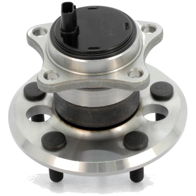 TRANSIT WAREHOUSE - 70-512207 - Rear Hub Assembly pa6