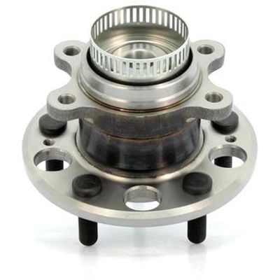 TRANSIT WAREHOUSE - 70-512340 - Rear Hub Assembly pa5