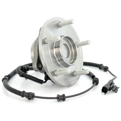 TRANSIT WAREHOUSE - 70-512360 - Rear Hub Assembly pa5