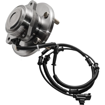 TRANSIT WAREHOUSE - 70-512360 - Rear Hub Assembly pa8