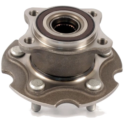 TRANSIT WAREHOUSE - 70-512374 - Rear Hub Assembly pa5