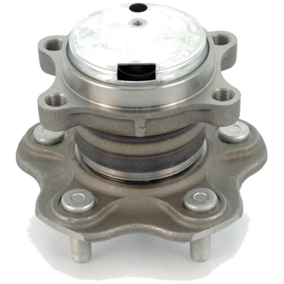 Rear Hub Assembly by TRANSIT WAREHOUSE - 70-512383 pa7