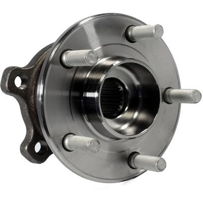 TRANSIT WAREHOUSE - 70-512500 - Rear Hub Assembly pa3