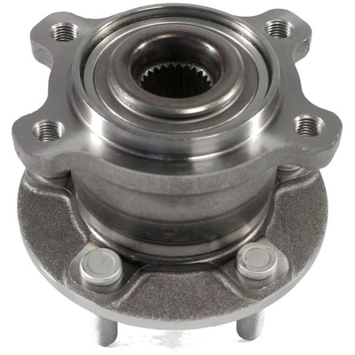 TRANSIT WAREHOUSE - 70-512500 - Rear Hub Assembly pa4