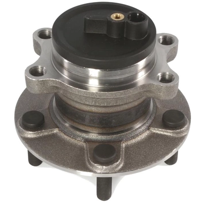 TRANSIT WAREHOUSE - 70-512563 - Rear Hub Assembly pa1