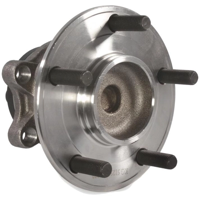 TRANSIT WAREHOUSE - 70-512563 - Rear Hub Assembly pa2