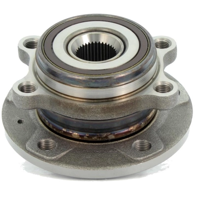 TRANSIT WAREHOUSE - 70-513253 - Rear Hub Assembly pa8