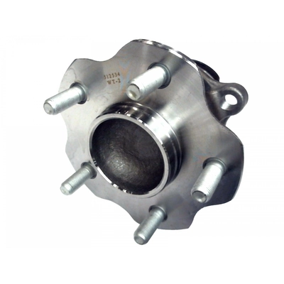 ULTRA-POWER - 512534 - Wheel Bearing & Hub pa1