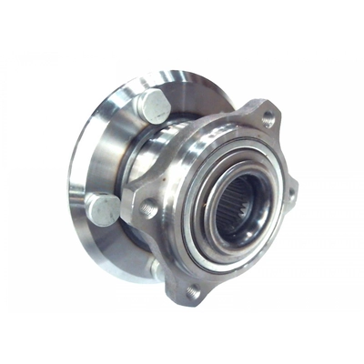 ULTRA POWER - 513225 - Wheel Bearing & Hub pa1