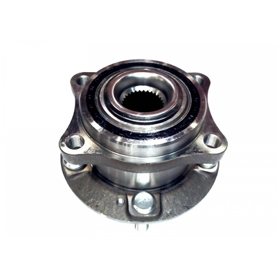 ULTRA POWER - 513374 - Wheel Bearing & Hub pa1