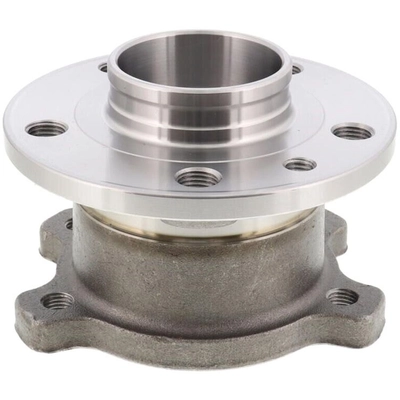 VAICO - V95-0521 - Rear Passenger Side Wheel Hub pa1