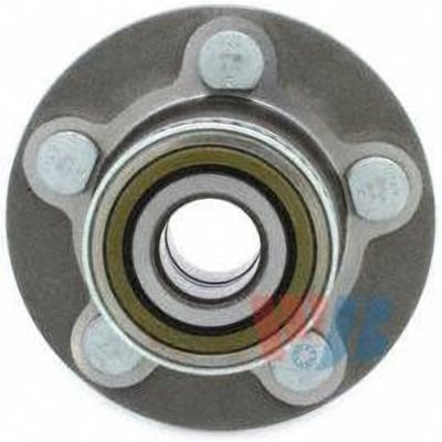 Rear Hub Assembly by WJB - WA512133 pa2