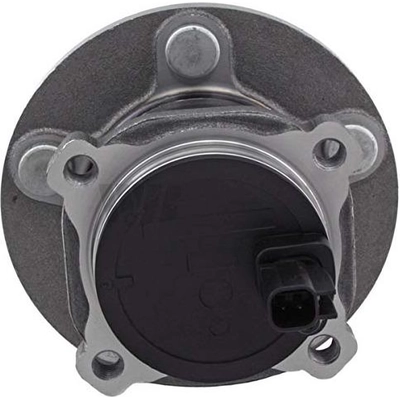 Rear Hub Assembly by WJB - WA512411 pa4