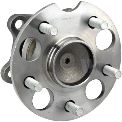 Rear Hub Assembly by WJB - WA512419 pa7