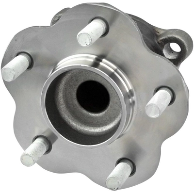 Rear Hub Assembly by WJB - WA512423 pa2