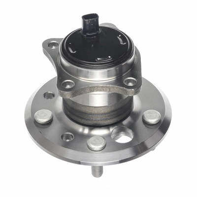 WORLDPARTS - WBR930266 - Rear Hub Assembly pa3