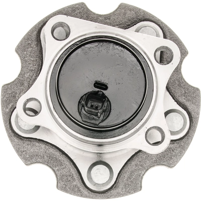 WORLDPARTS - WBR930764 - Rear Hub Assembly pa1