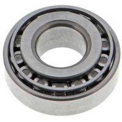 Rear Inner Bearing Set by MEVOTECH - HA2 pa13