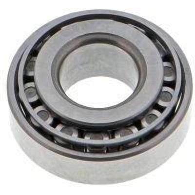 Rear Inner Bearing Set by MEVOTECH - HA2 pa15