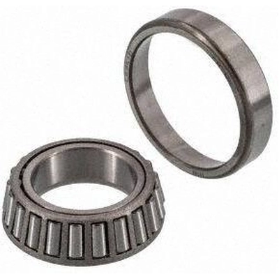 Rear Inner Bearing Set by POWER TRAIN COMPONENTS - PTA15 pa1