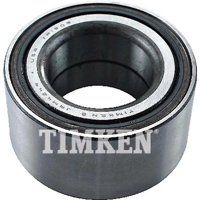 Ensemble de roulements interne arrière by TIMKEN - SET932 pa1