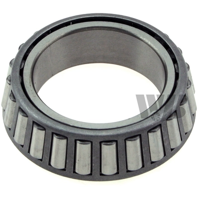 WJB - WT39585 - Wheel Bearing pa2