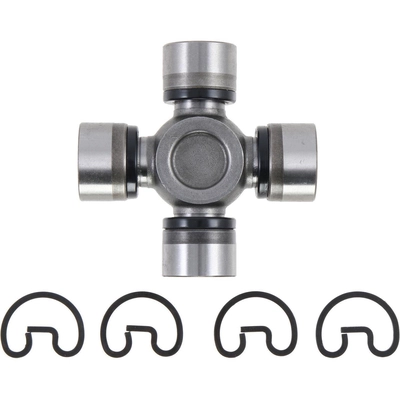 DANA SPICER - 25-7439X - Universal Joint pa2