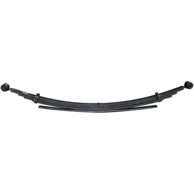 Rear Leaf Springs by DORMAN - 929-108 pa1