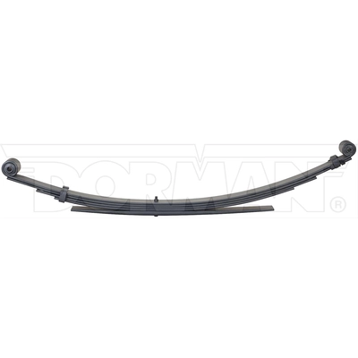 Rear Leaf Springs by DORMAN - 929-144 pa1