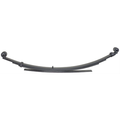 DORMAN - 929-224 - Leaf Spring pa1