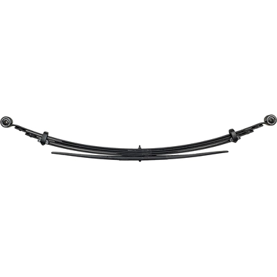 DORMAN (OE SOLUTIONS) - 22-1169 - Suspension - Leaf Spring pa2