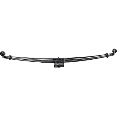 DORMAN (OE SOLUTIONS) - 22-1175 - Suspension Leaf Spring pa1