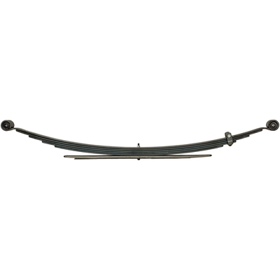 Rear Leaf Springs by DORMAN (OE SOLUTIONS) - 22-483 pa1