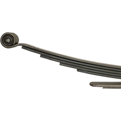 Rear Leaf Springs by DORMAN (OE SOLUTIONS) - 22-483 pa2