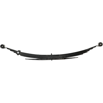 DORMAN (OE SOLUTIONS) - 22-485 - Suspension Leaf Spring pa1