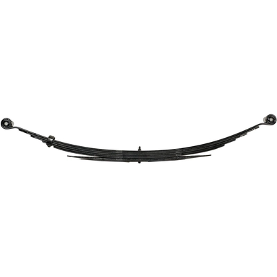 DORMAN (OE SOLUTIONS) - 22-553 - Suspension Leaf Spring pa1