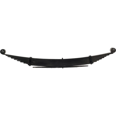 DORMAN (OE SOLUTIONS) - 22-617HD - Suspension - Leaf Spring pa6