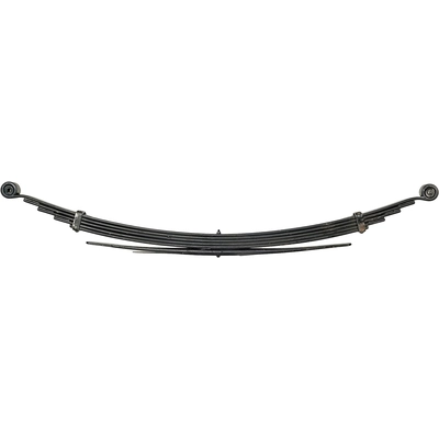 DORMAN (OE SOLUTIONS) - 22-797HD - Suspension - Leaf Spring pa2