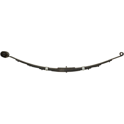 DORMAN (OE SOLUTIONS) - 33-377 - Suspension Leaf Spring pa1