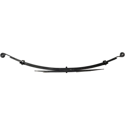 DORMAN (OE SOLUTIONS) - 34-1335 - Suspension Leaf Spring pa1